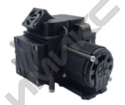 Мембранный насос VMN-3-12V
