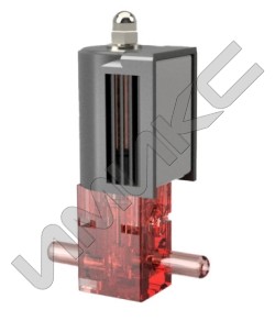 Распределитель 2\2 изолированый биосовместимый RIB-BIO-2/2-24V